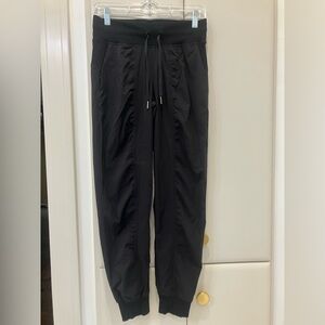 lululemon athletica Black Joggers
